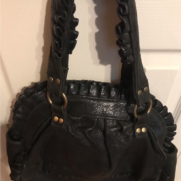 Morgan Oakley Handbag - Picture 3 of 10